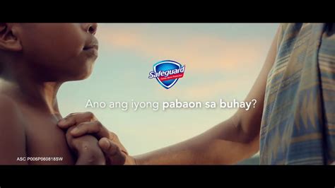 Safeguard: Pabaon Sa Buhay (Protection for Life) .